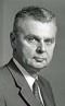The Right Honourable John George Diefenbaker