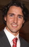 The Right Honourable Justin Trudeau