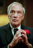 The Right Honourable Pierre Elliott Trudeau