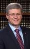 The Right Honourable Stephen Harper
