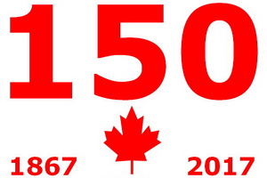 150 Dated mapleleaf 300 & 620