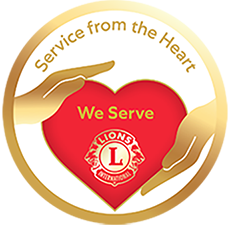 President's Logo
