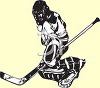 Ballhockey
