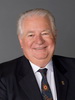 International President Barry J. Palmer
