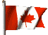 Canada its Provinces, Territories and Flags