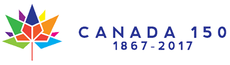 transparent Canada 150 horizontal 455 & 880