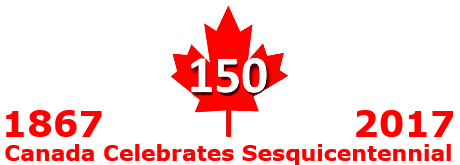 Canada Celebrates Sesquicentennial