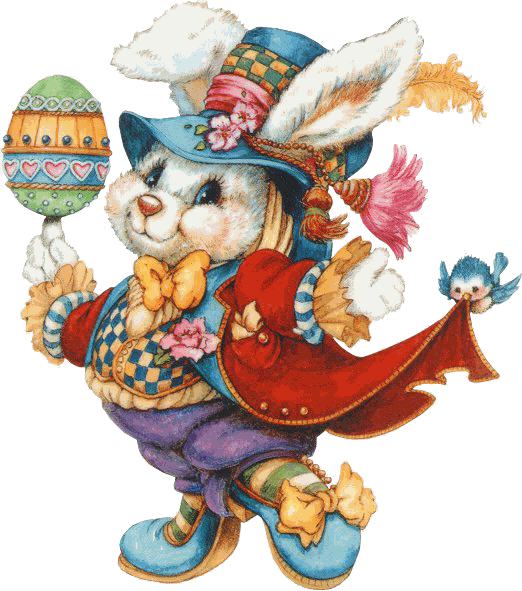 Happy Easter