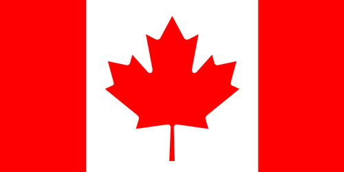 Flag of Canada