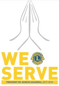 President's Logo