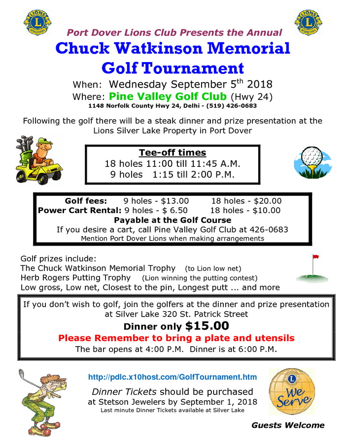 Click to Print Announcement