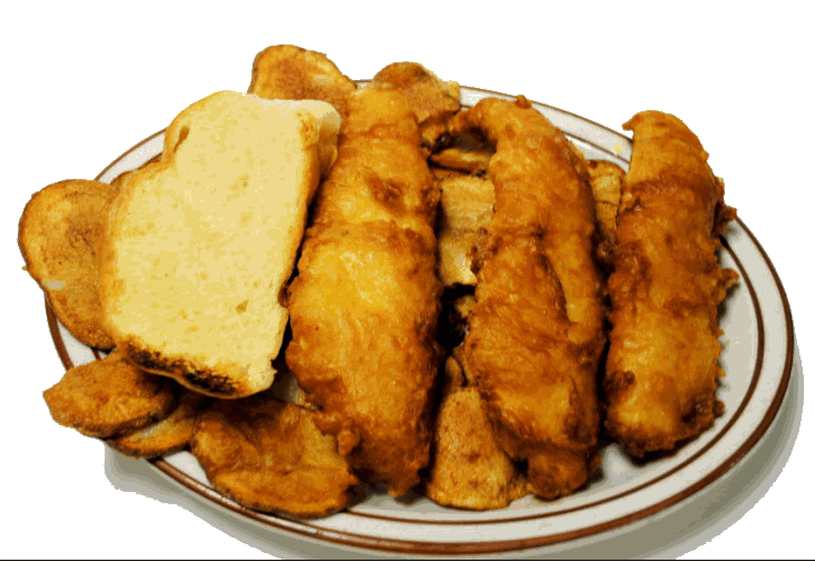 Fish Fry