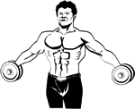 Weightlifter
