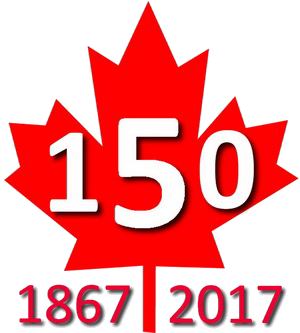transparent canada-150-maple-leaf-dated_300 825
