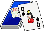 Click on the cards
