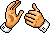 Clapping Hands