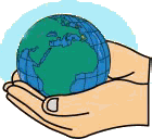 Embrace Our Planet   