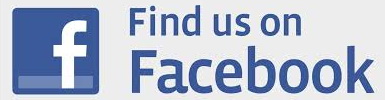 Find us on Facebook