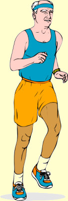 Jogger