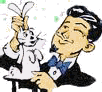 Magician