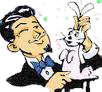 Magician