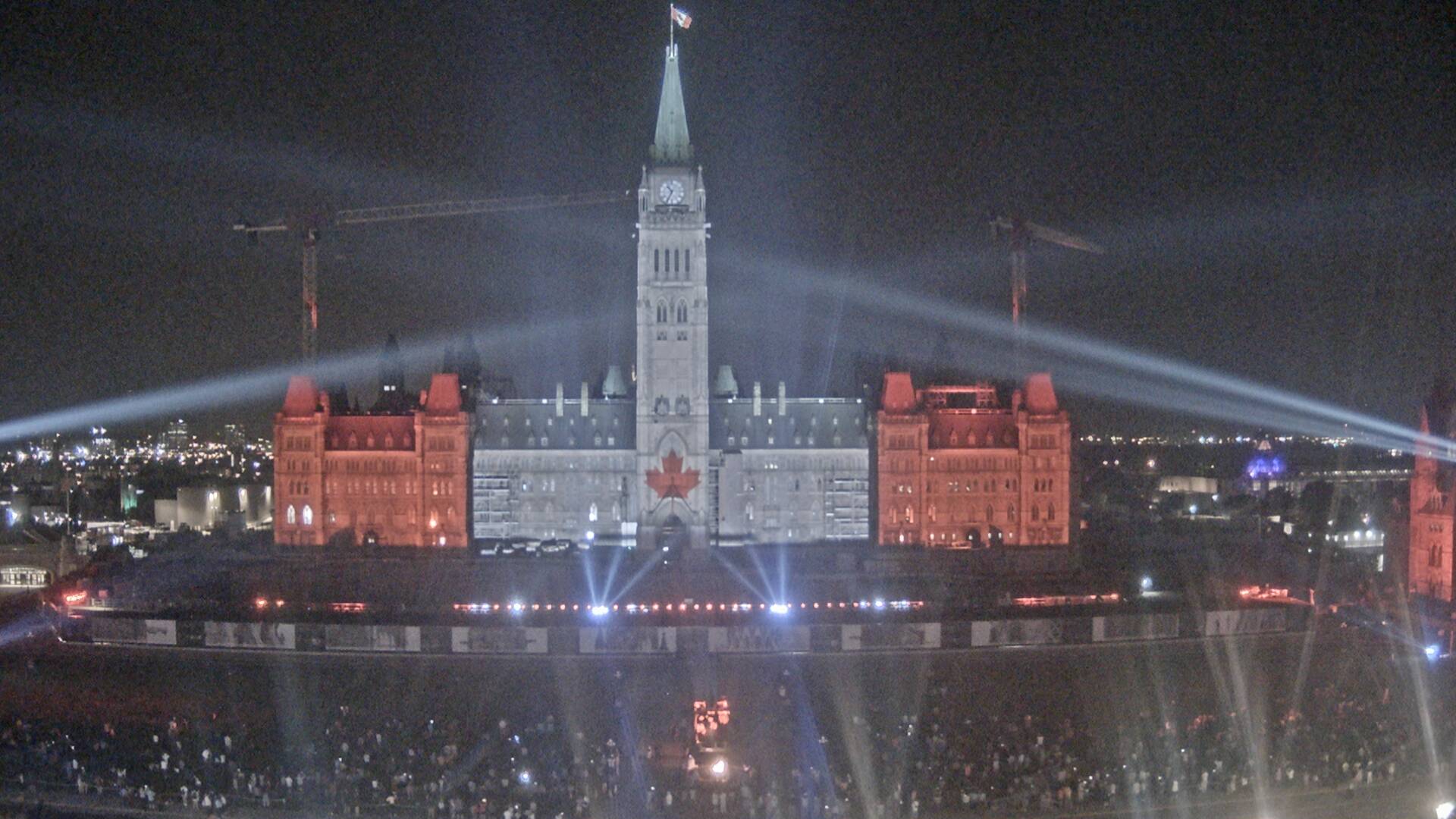 Parliament Hill