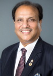 2017-18 International President Naresh-Aggarwal