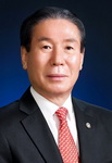 2019-20 International President Choi Jung Yul