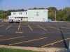 Lions Paved ParkingLot