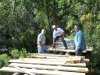 Bridge Building Bob Jim Jim