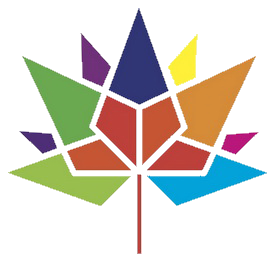 Canada 150 Logo