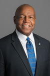 2019-20 International President Douglas Alexander