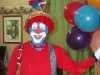 Harry Smith Clown