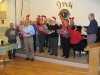 Knox Choir 2006