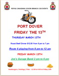 Friday 13th 