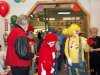 Lions Clown Day