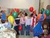 Lions Clown Day