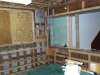 Lions New Kitchen Construction