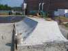 Sports Complex Construction