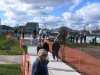 Sports Complex Grand Opening